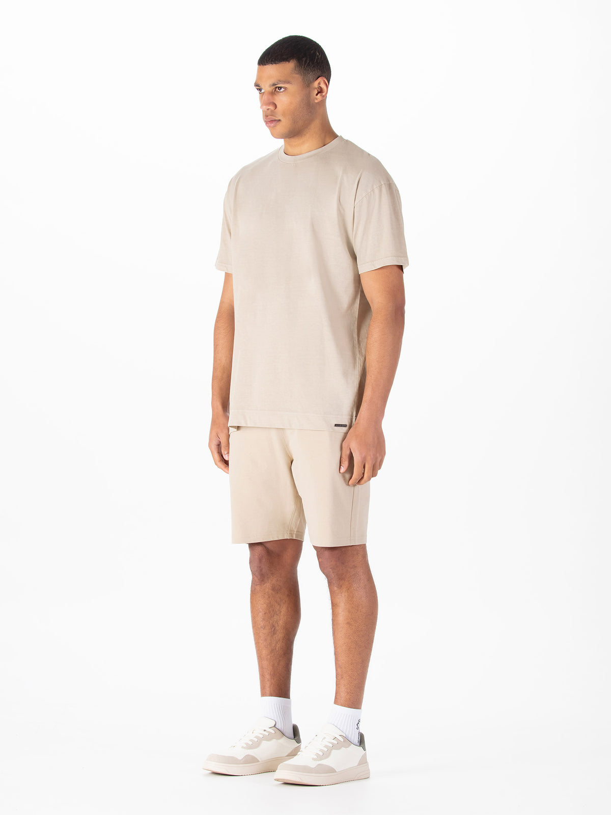 LOGIC SHORT SET