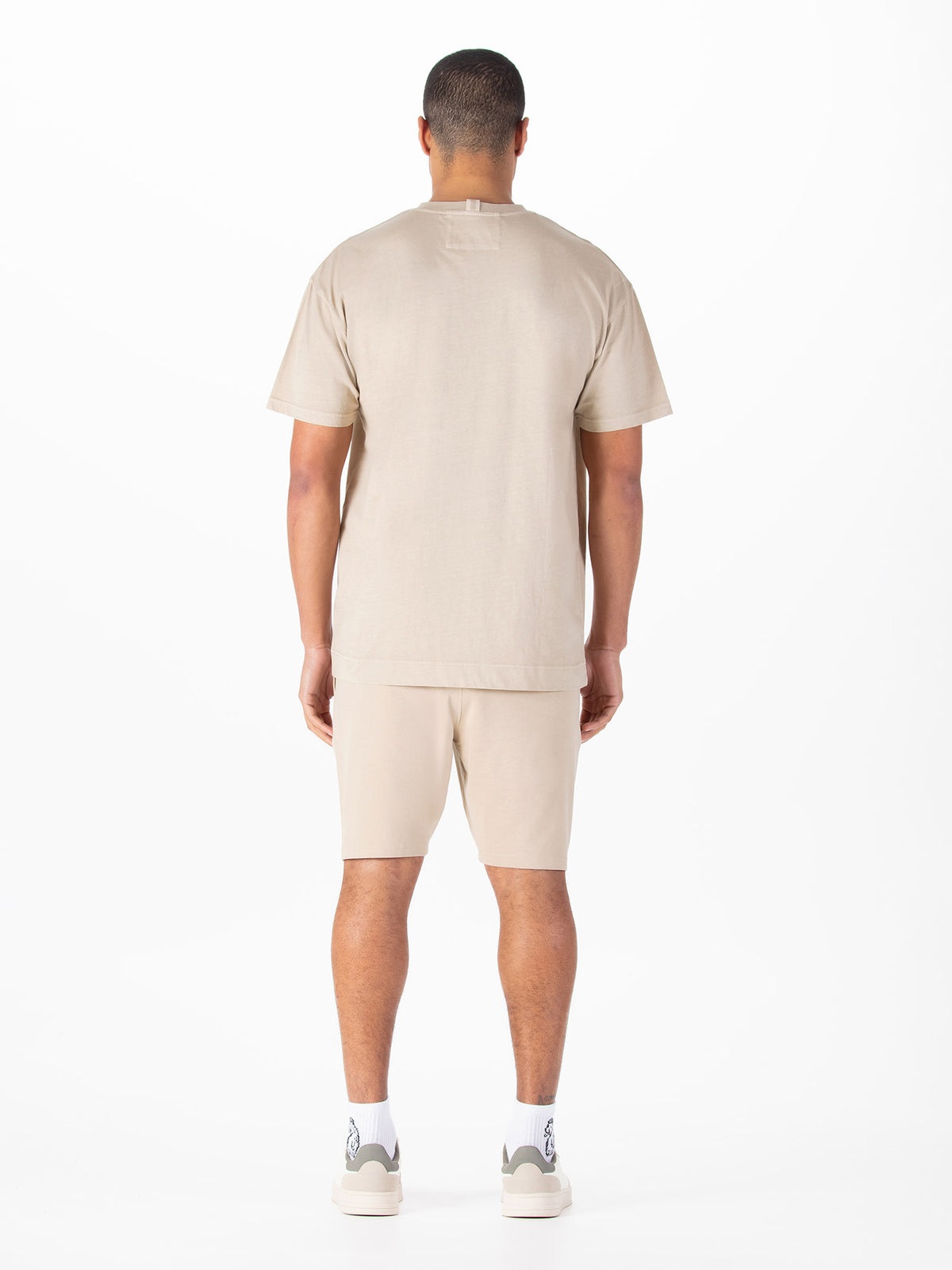 LOGIC SHORT SET