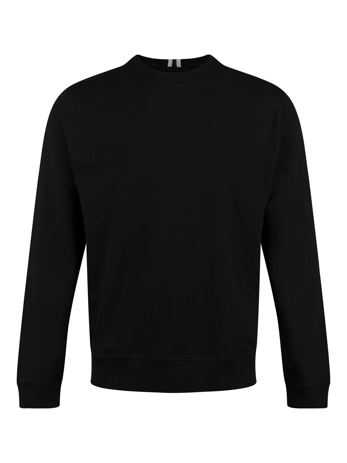 CONCLUSION OVERSIZED SWEATSHIRT