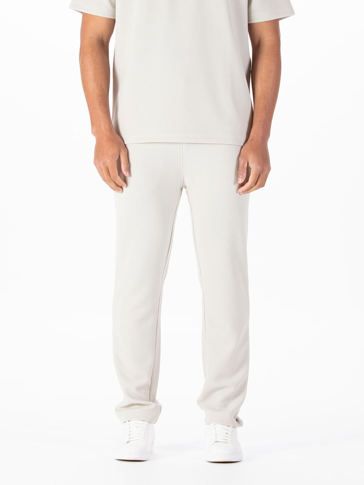 ORNOS CRINKLE JOGGERS