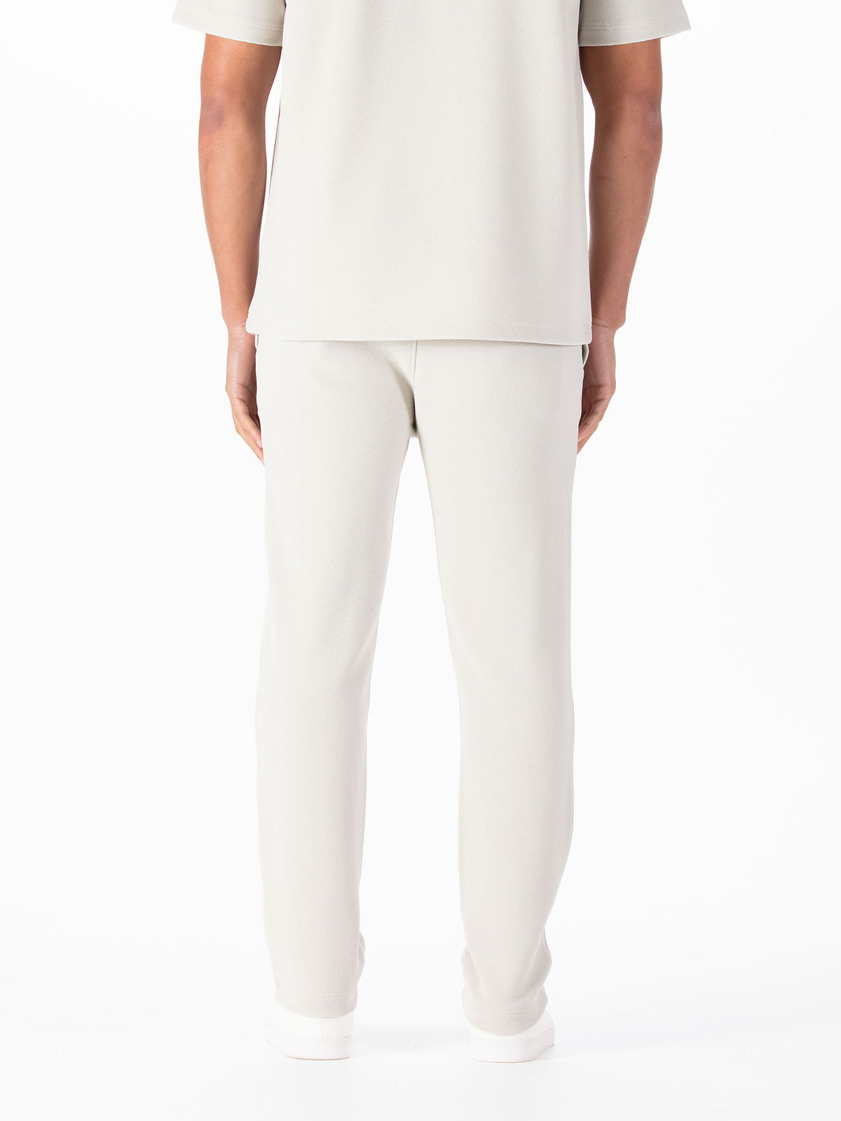 ORNOS CRINKLE JOGGERS