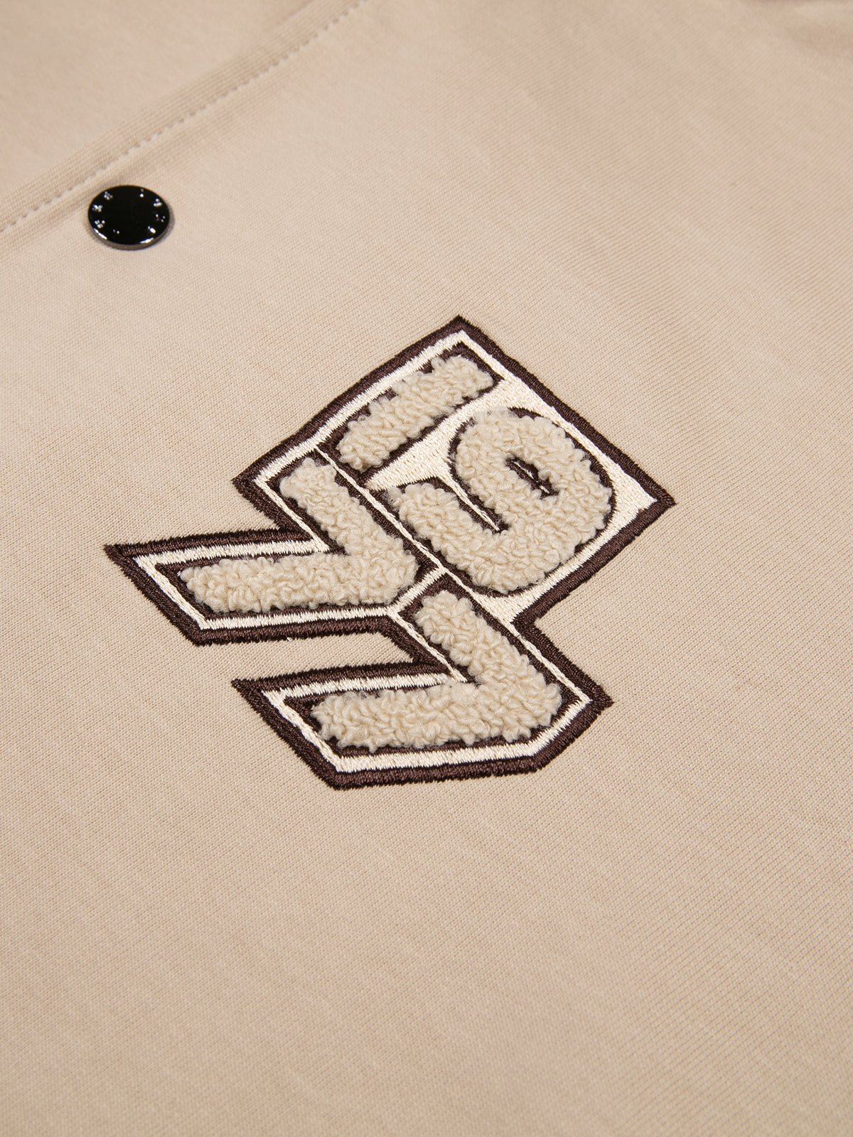 KANSAS JUNIOR VARSITY JACKET