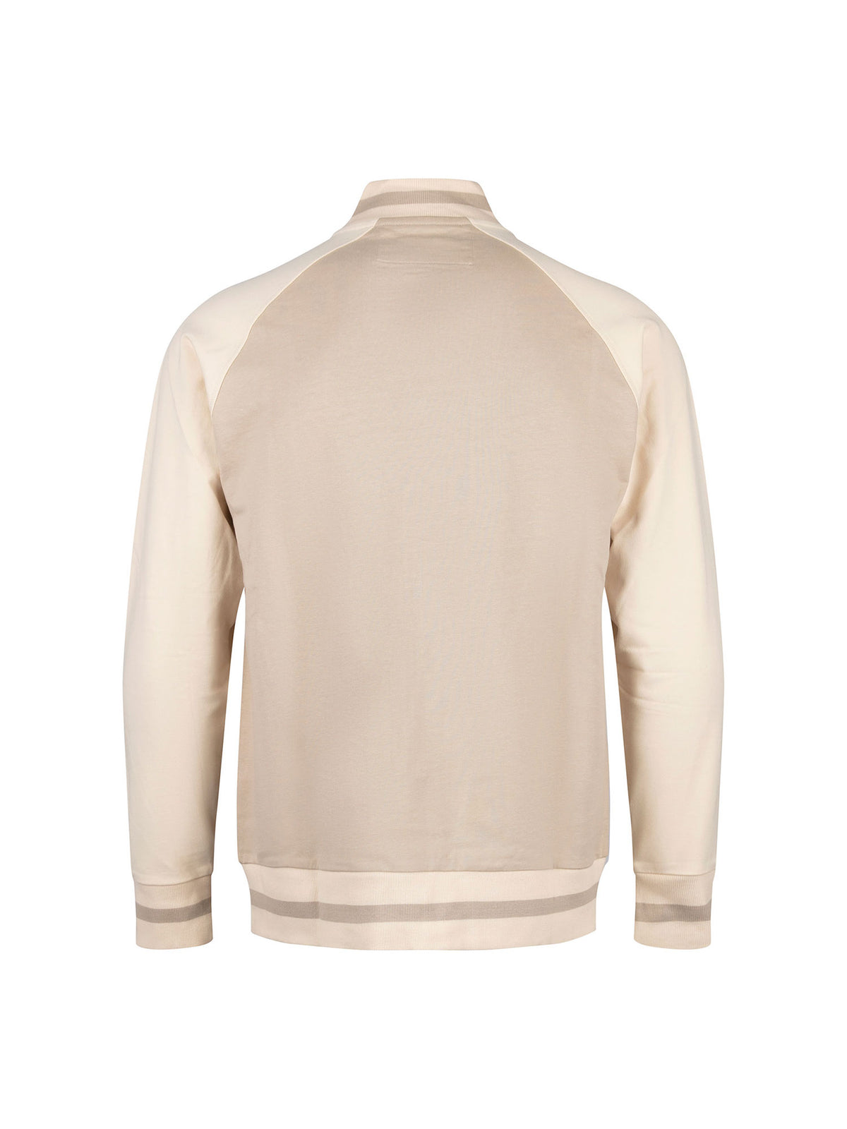 KANSAS JUNIOR VARSITY JACKET