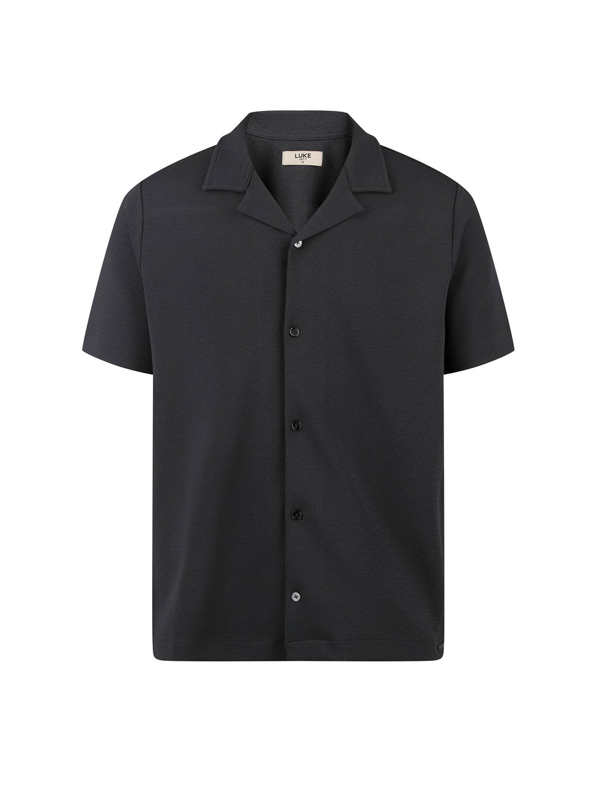 KAWA BEACH SHORT SLEEVE SHIRT