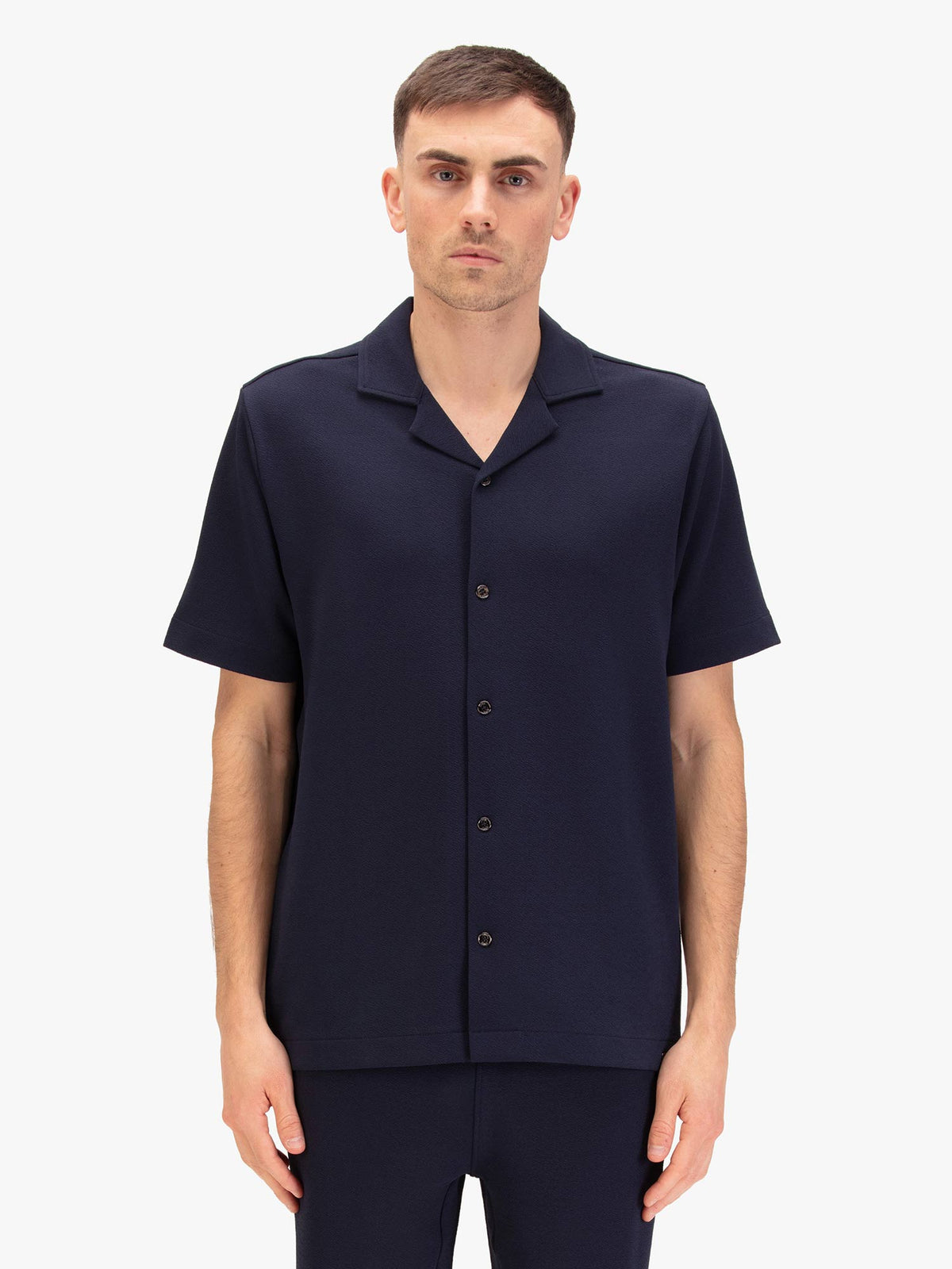 KAWA BEACH SHORT SLEEVE SHIRT