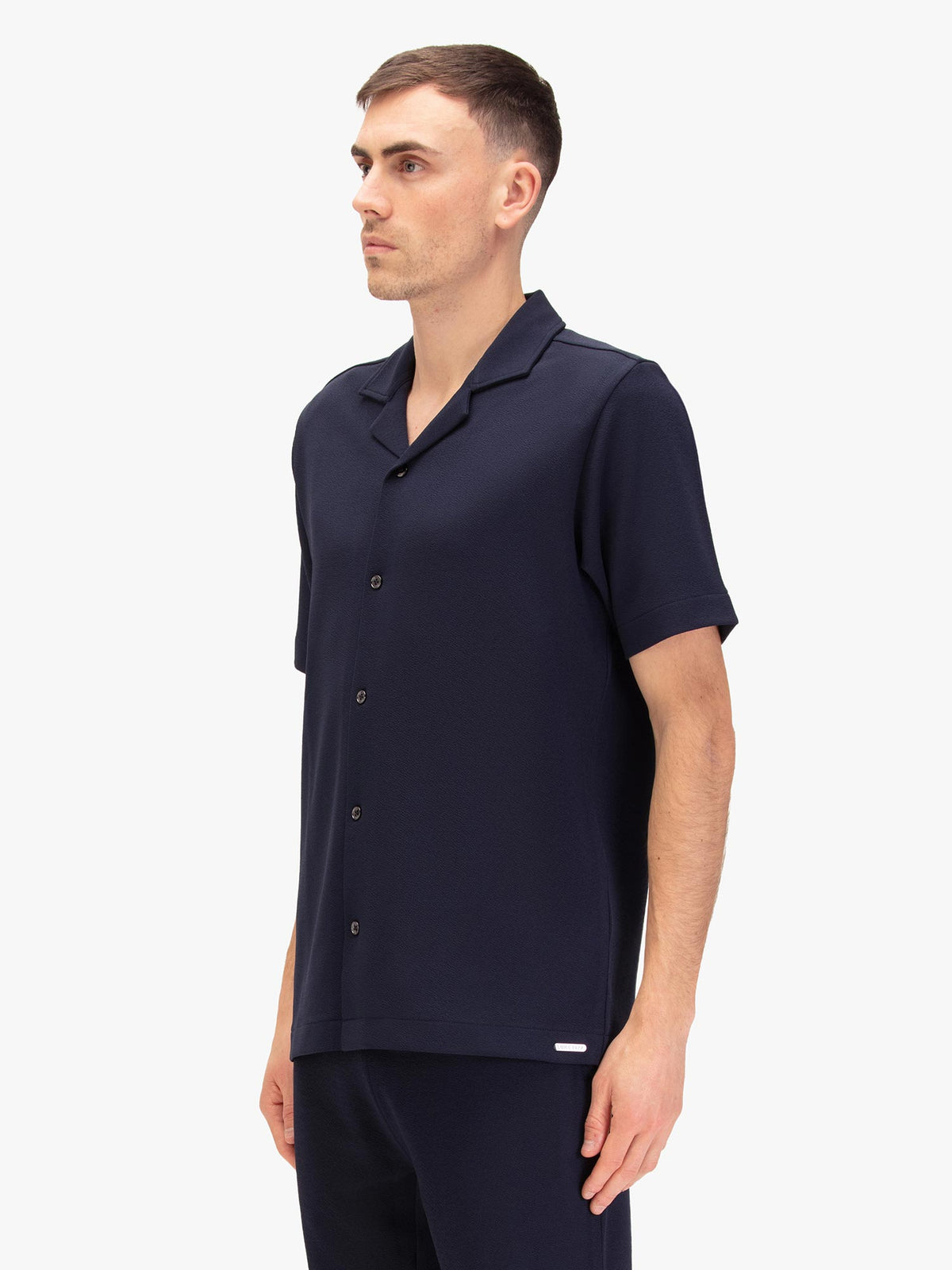 KAWA BEACH SHORT SLEEVE SHIRT