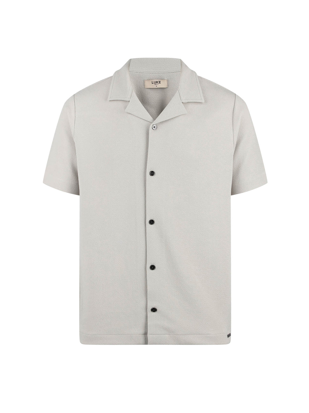 KAWA BEACH SHORT SLEEVE SHIRT