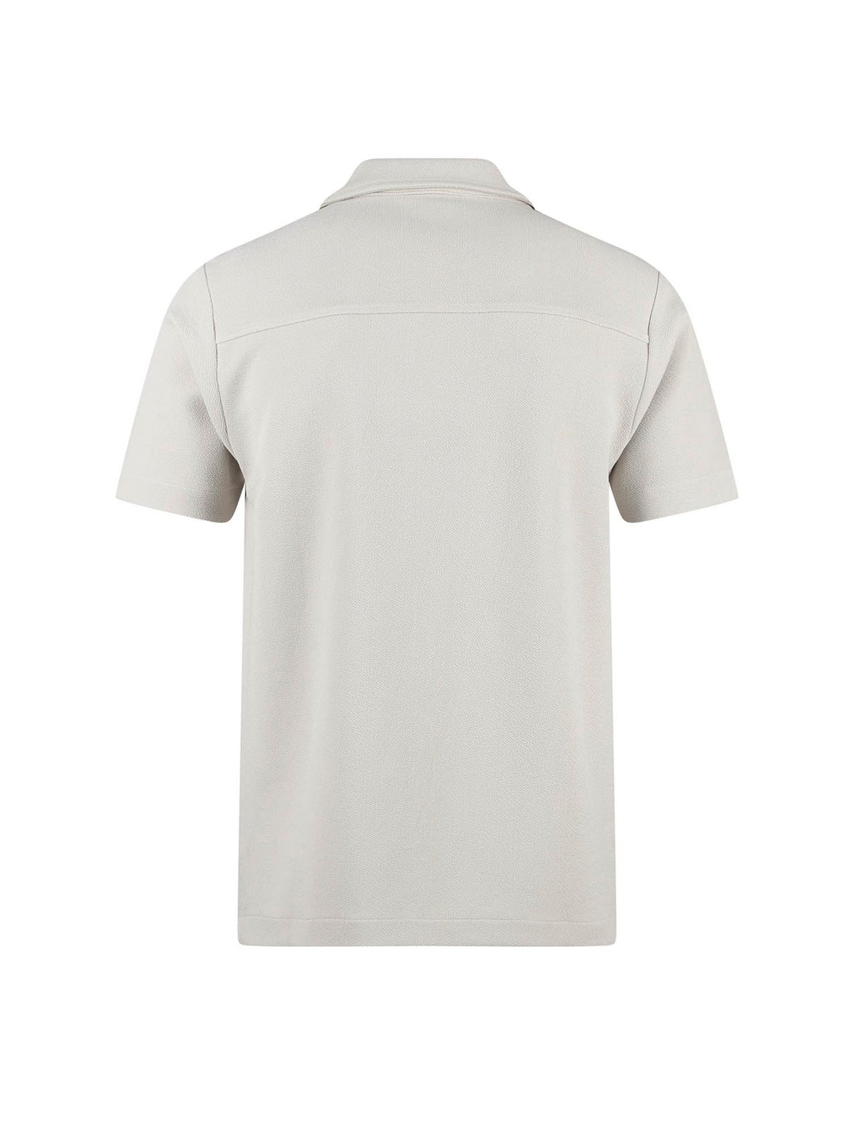 KAWA BEACH SHORT SLEEVE SHIRT