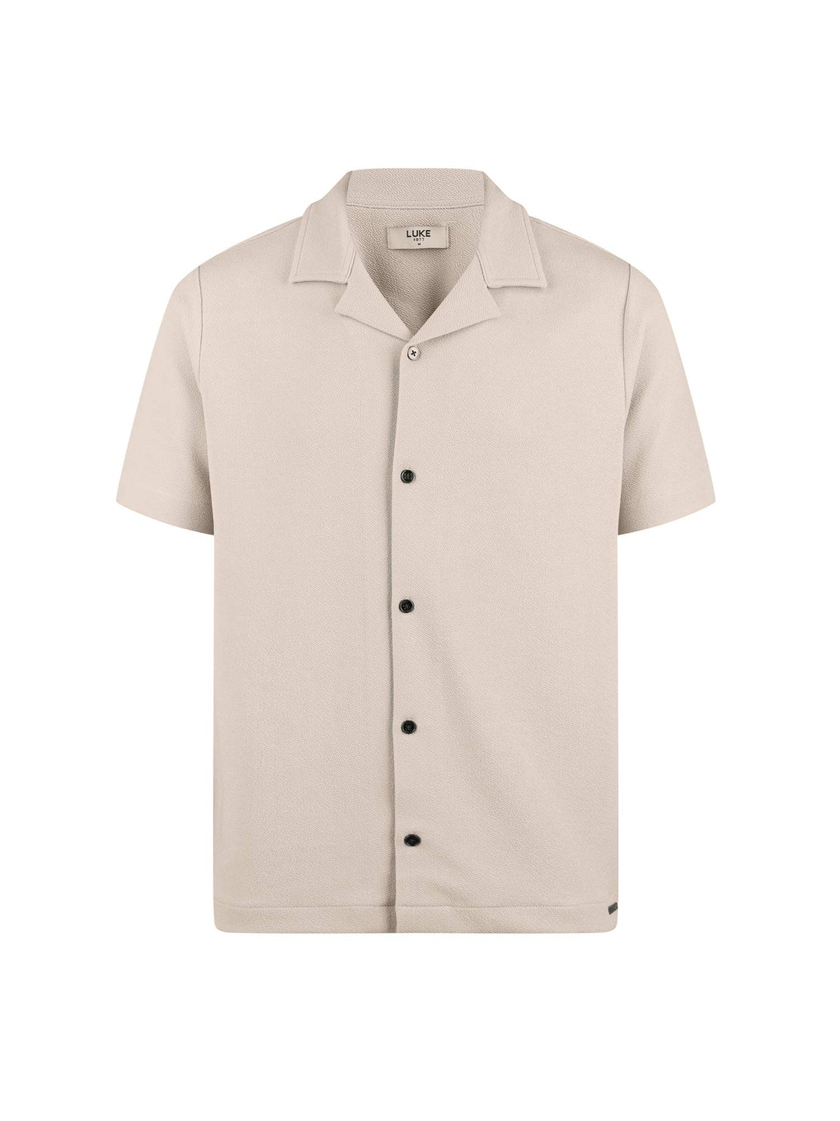 KAWA BEACH SHORT SLEEVE SHIRT