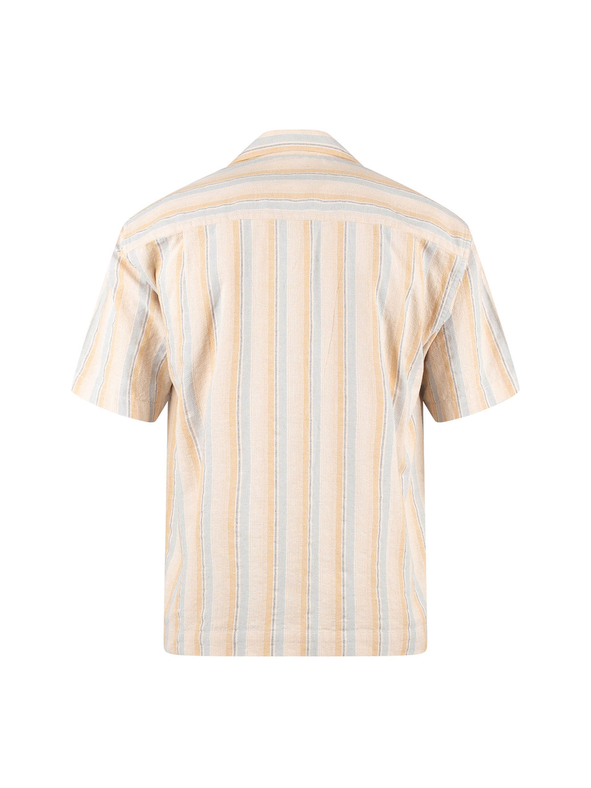 SANTORINI SHORT SLEEVE SHIRT