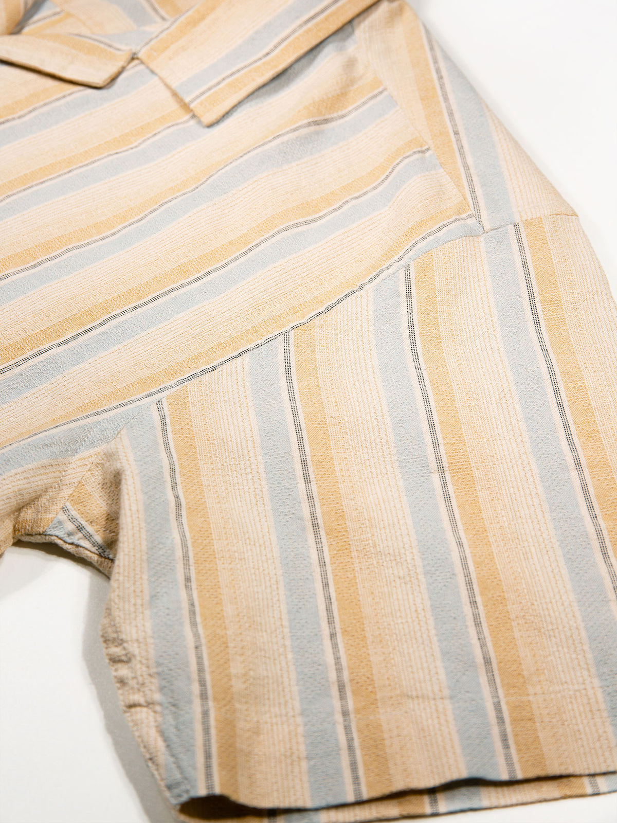 SANTORINI SHORT SLEEVE SHIRT