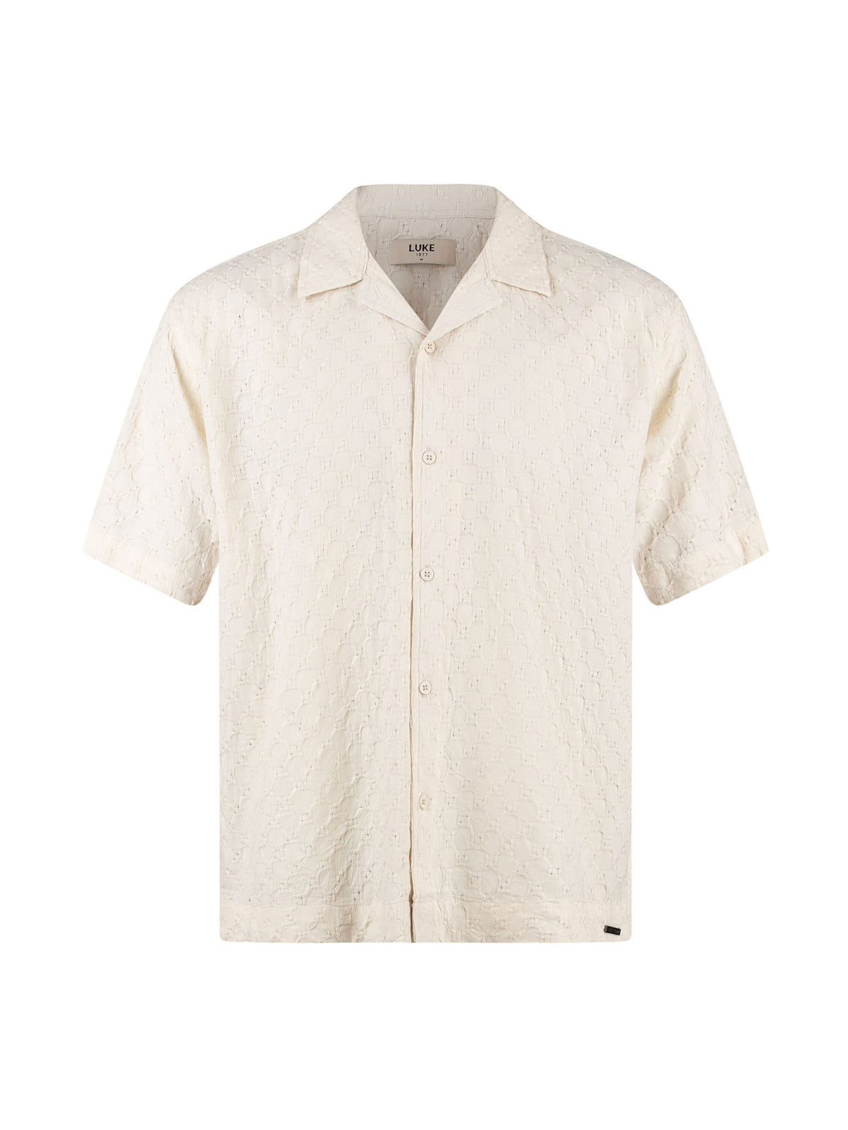 RHODES SHORT SLEEVE SHIRT