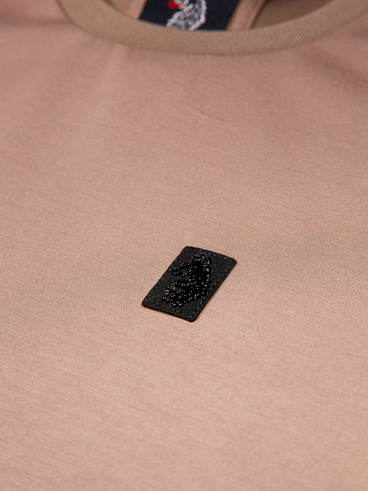 AWESTRUCK MODAL HEAVYWEIGHT T-SHIRT