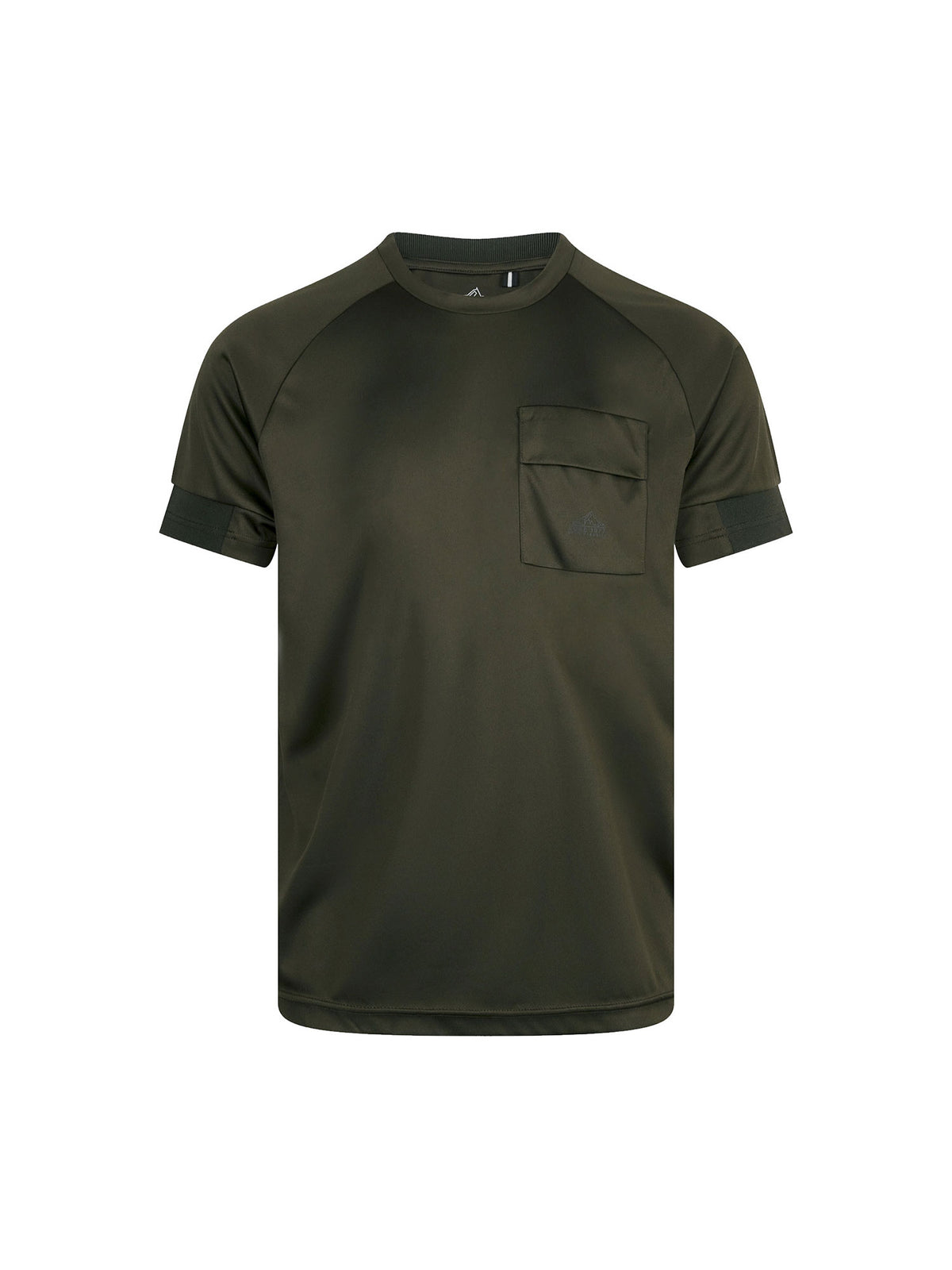 RONCO JUNIOR TECH T-SHIRT