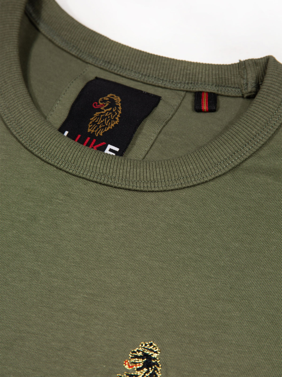 TRAFF 1000 JUNIOR T-SHIRT