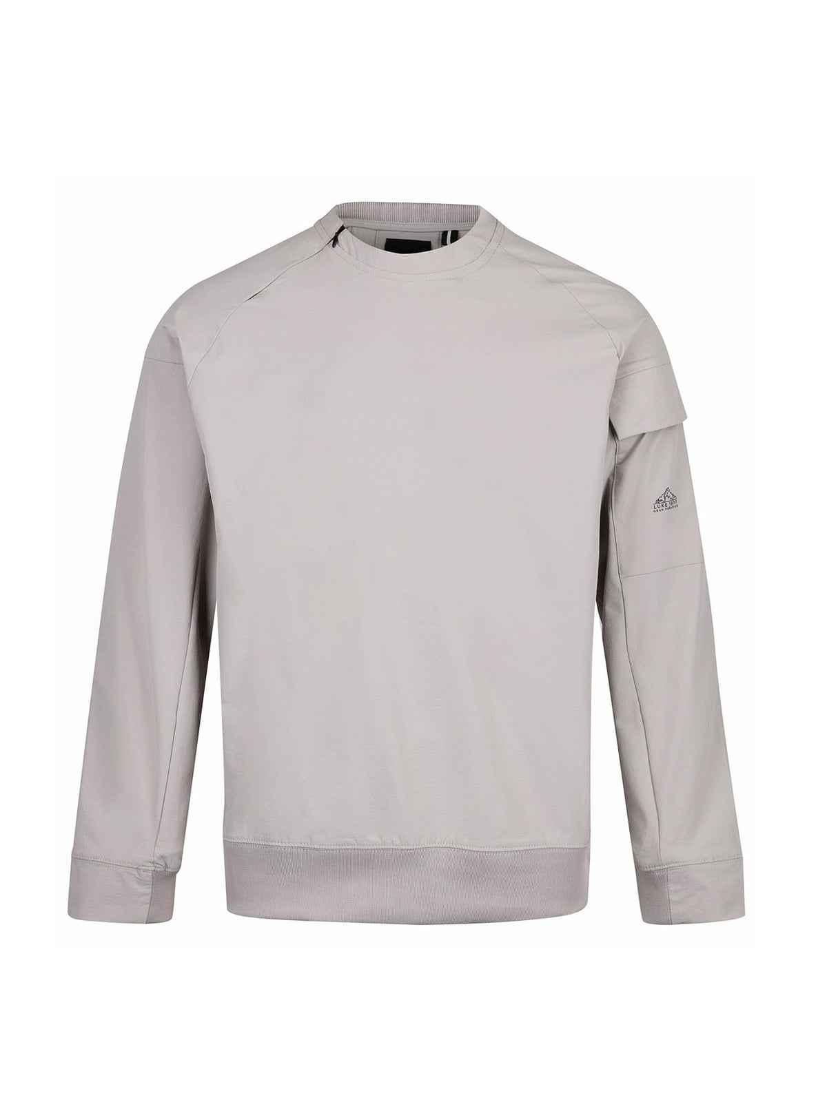 INTROD CREW SWEATSHIRT