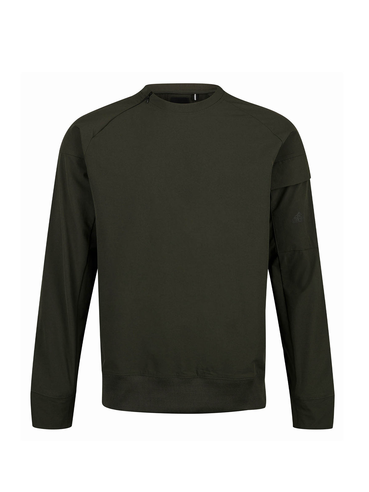 INTROD CREW SWEATSHIRT