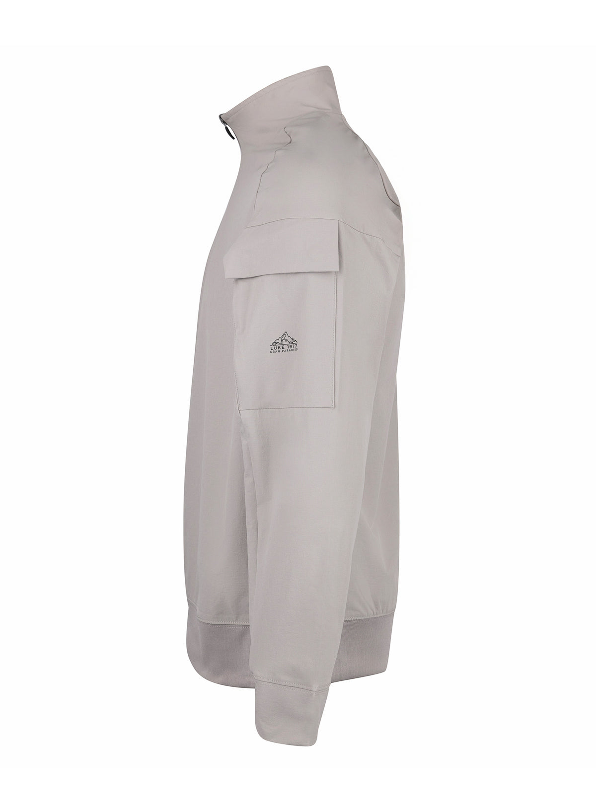 COGNE QUARTER ZIP SWEATSHIRT