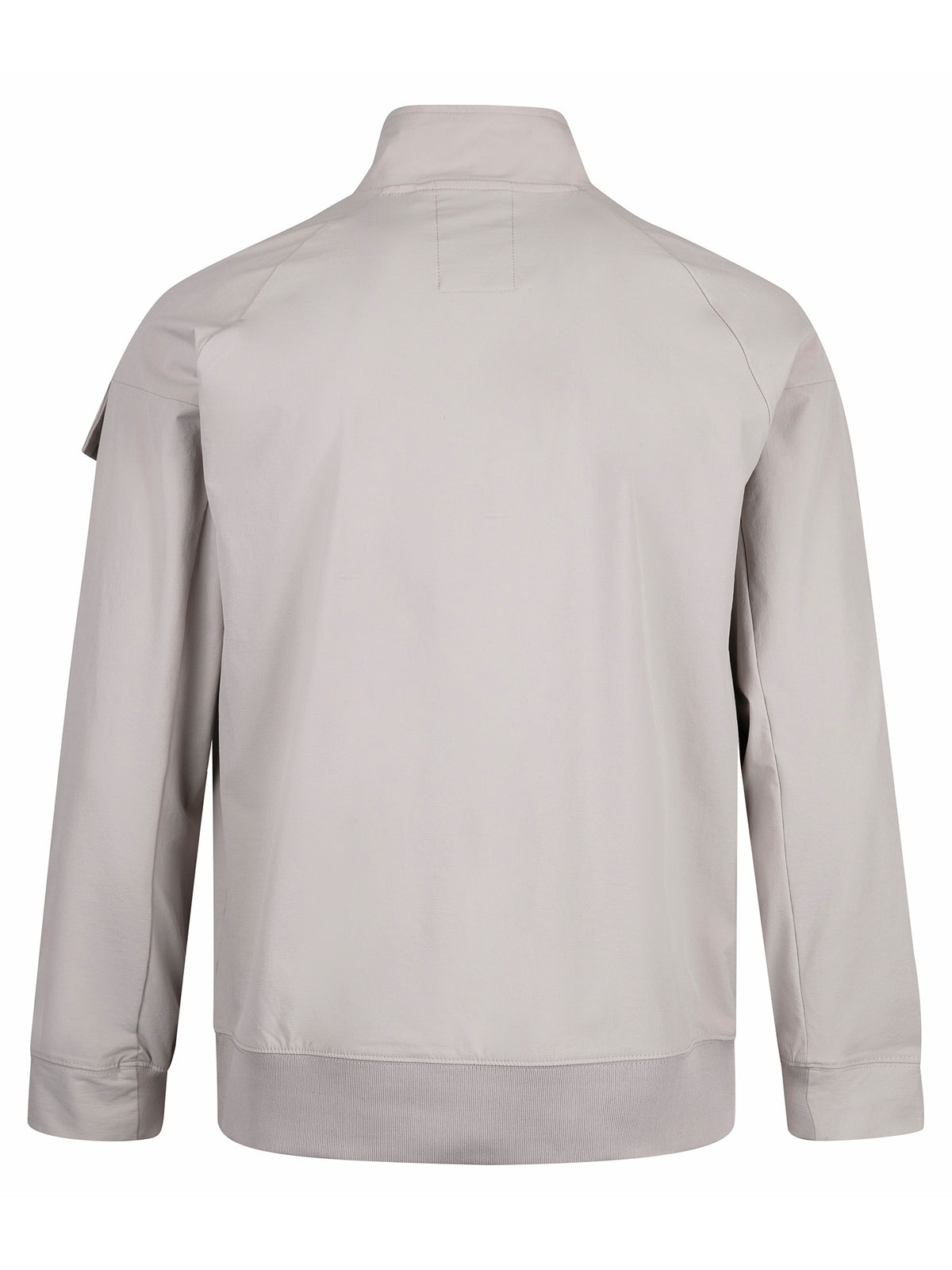 COGNE QUARTER ZIP SWEATSHIRT
