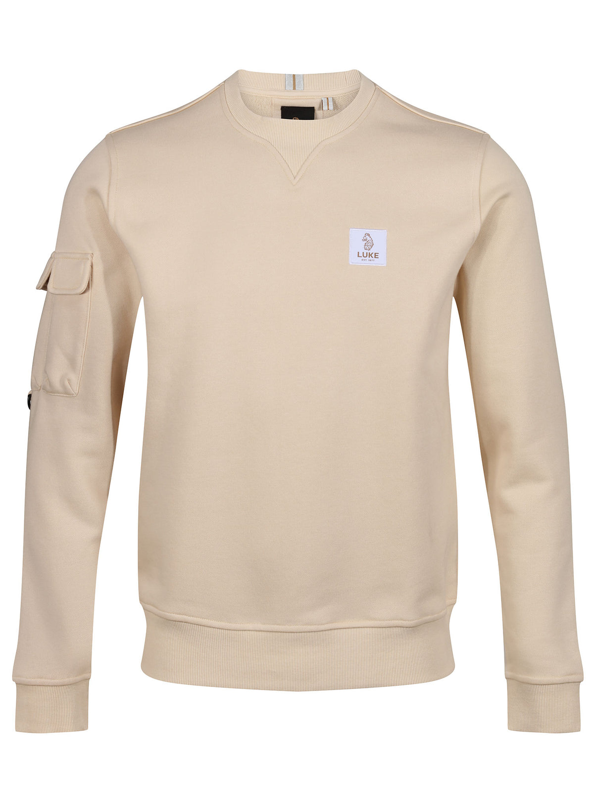 BURMA SWEATSHIRT