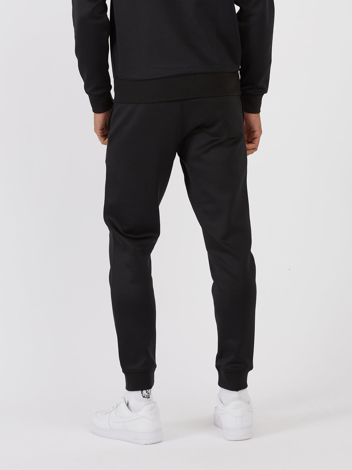 PLACEBO EFFECT CUFFED JOGGERS