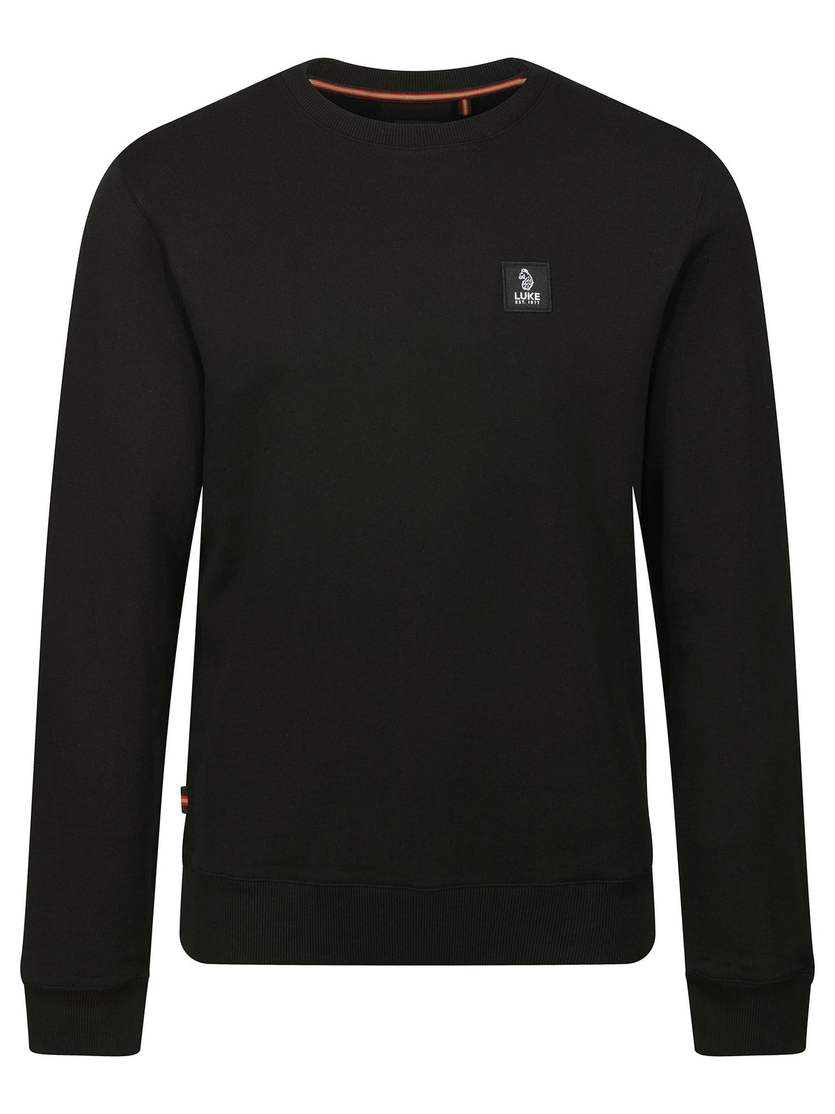 SYCAMORE PRINTED SWEATSHIRT