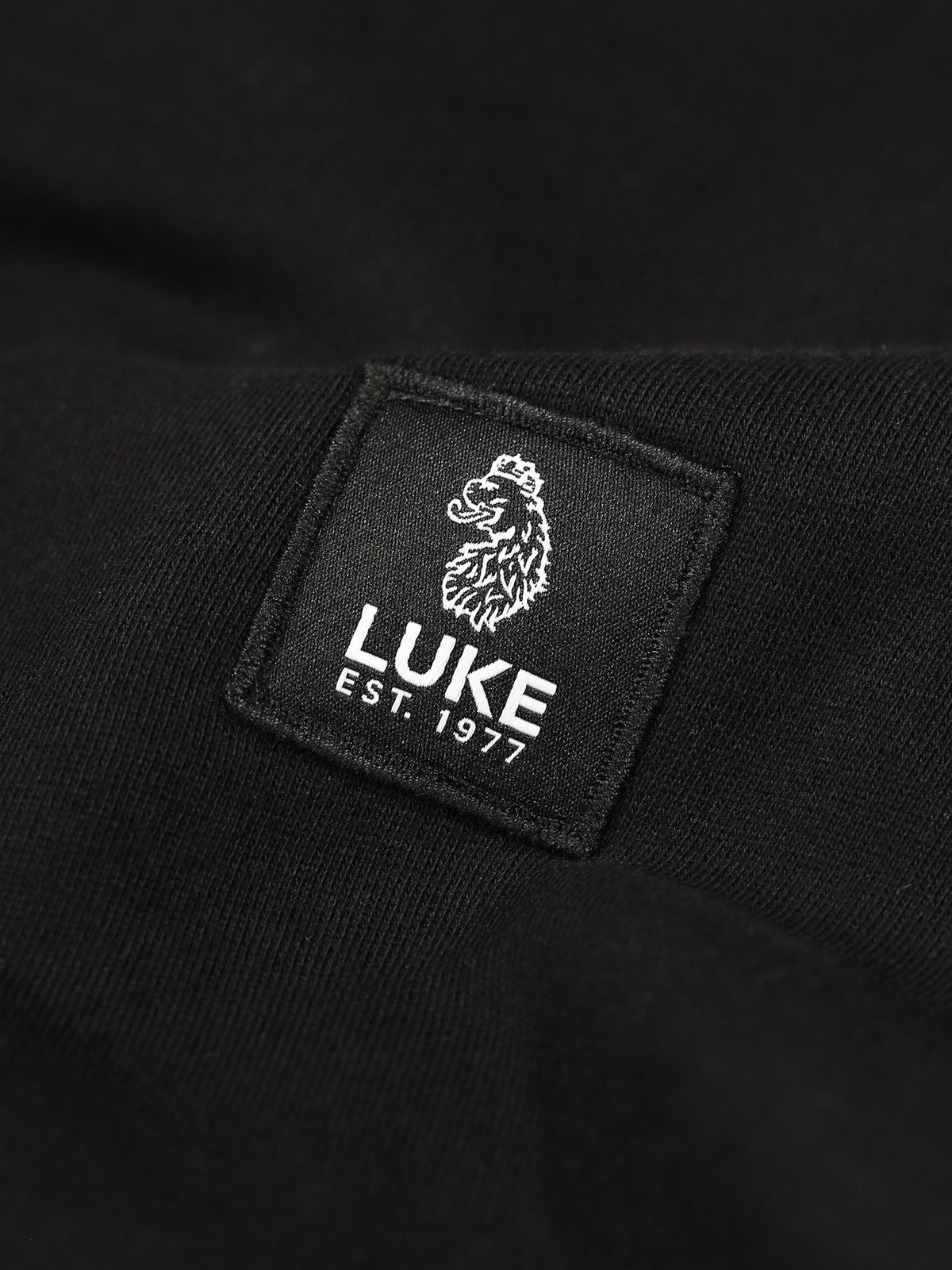 SYCAMORE PRINTED SWEATSHIRT