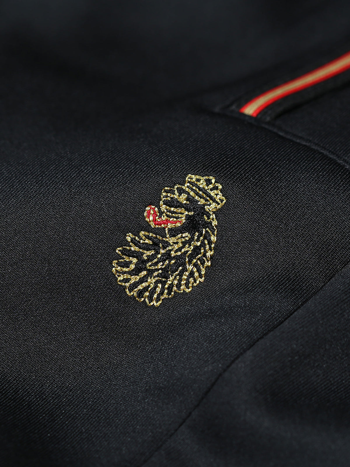 HOBART CUFFED JOGGERS