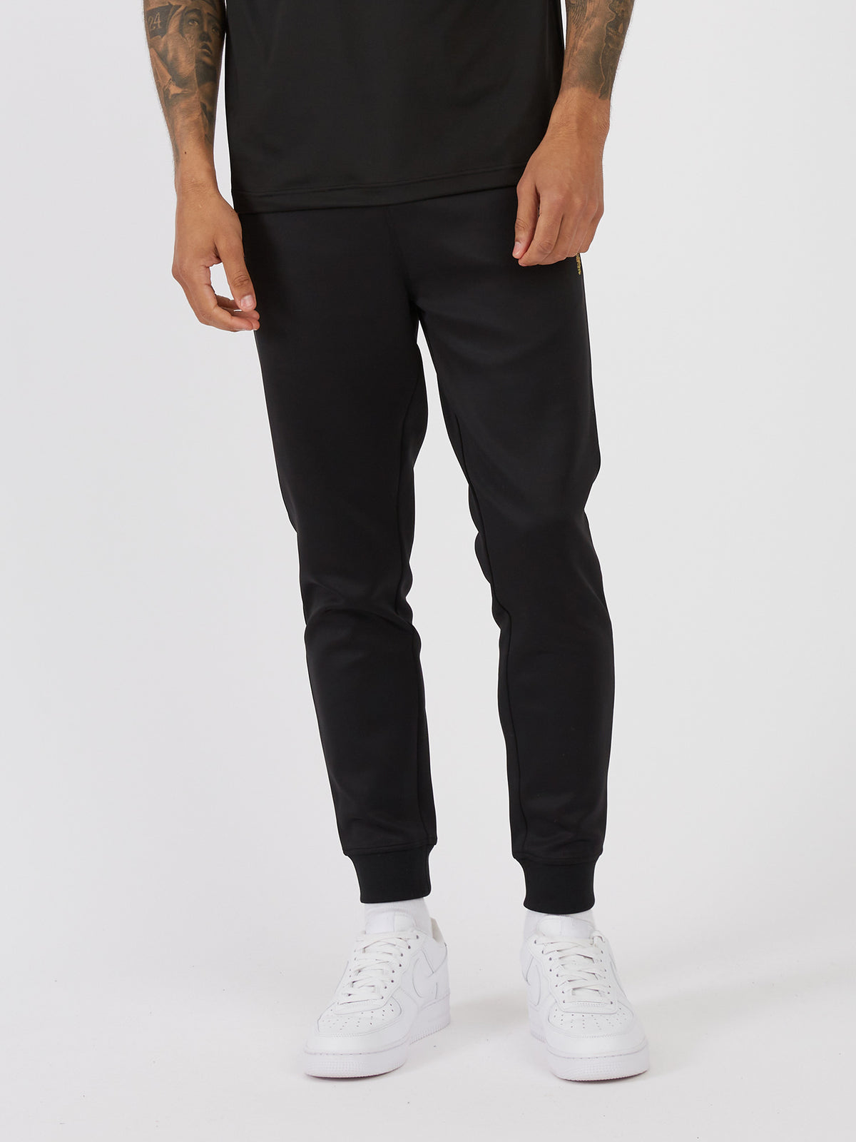 HOBART CUFFED JOGGERS