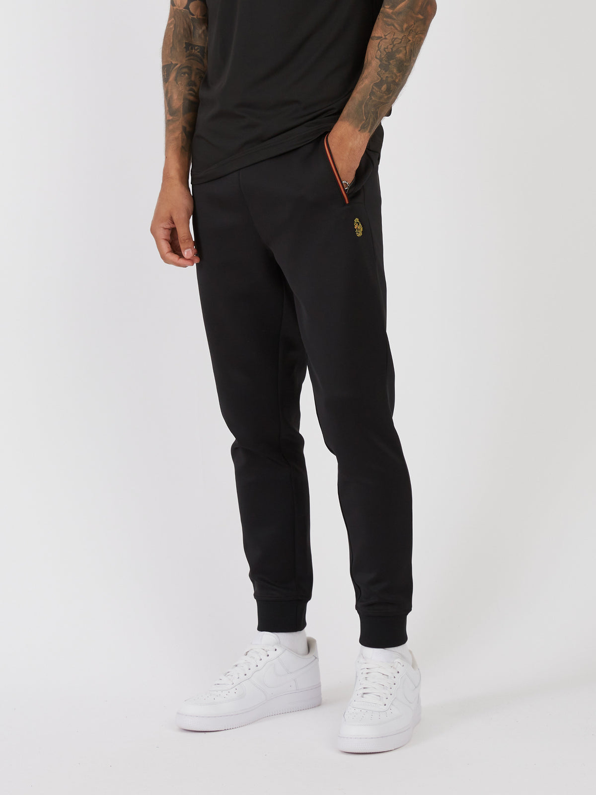 HOBART CUFFED JOGGERS