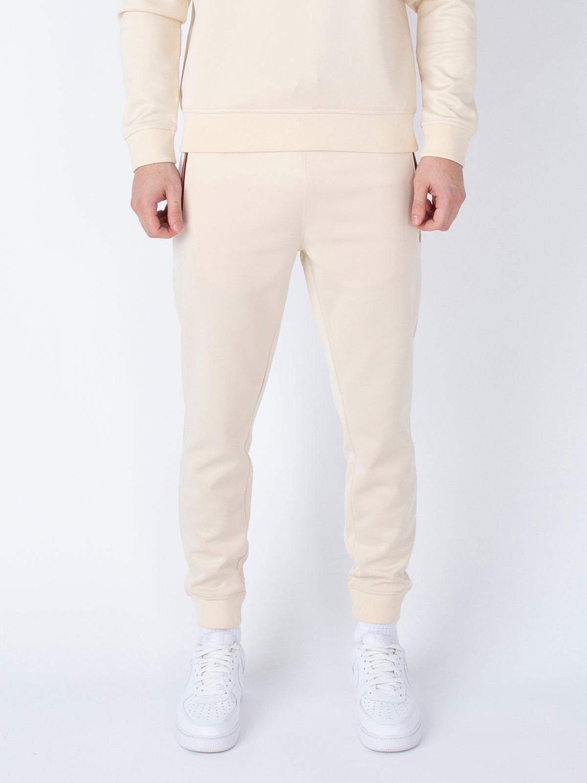 HOBART CUFFED JOGGERS