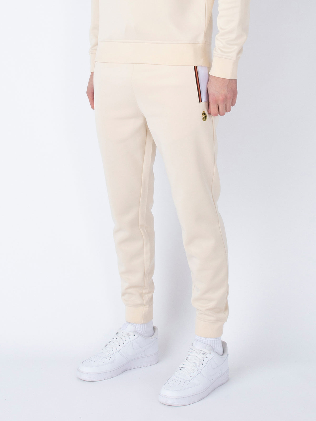 HOBART CUFFED JOGGERS