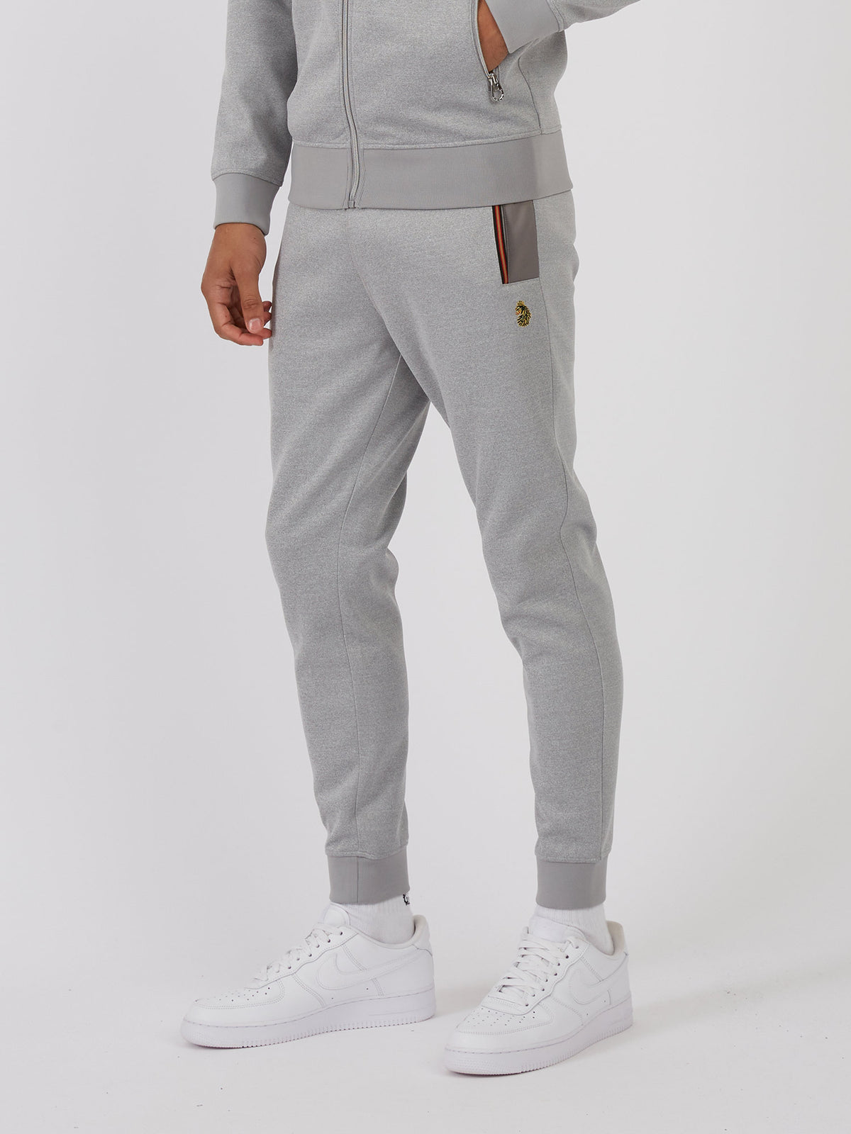 HOBART CUFFED JOGGERS