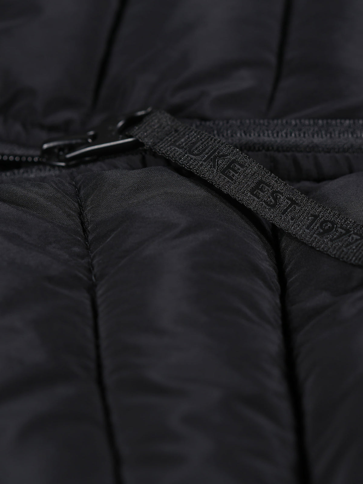GABRIEL ZIP THROUGH PADDED JACKET
