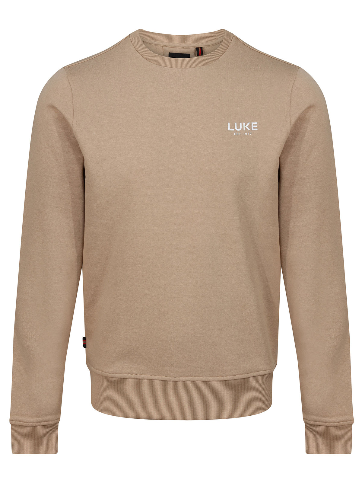 EXTATIC SWEATSHIRT