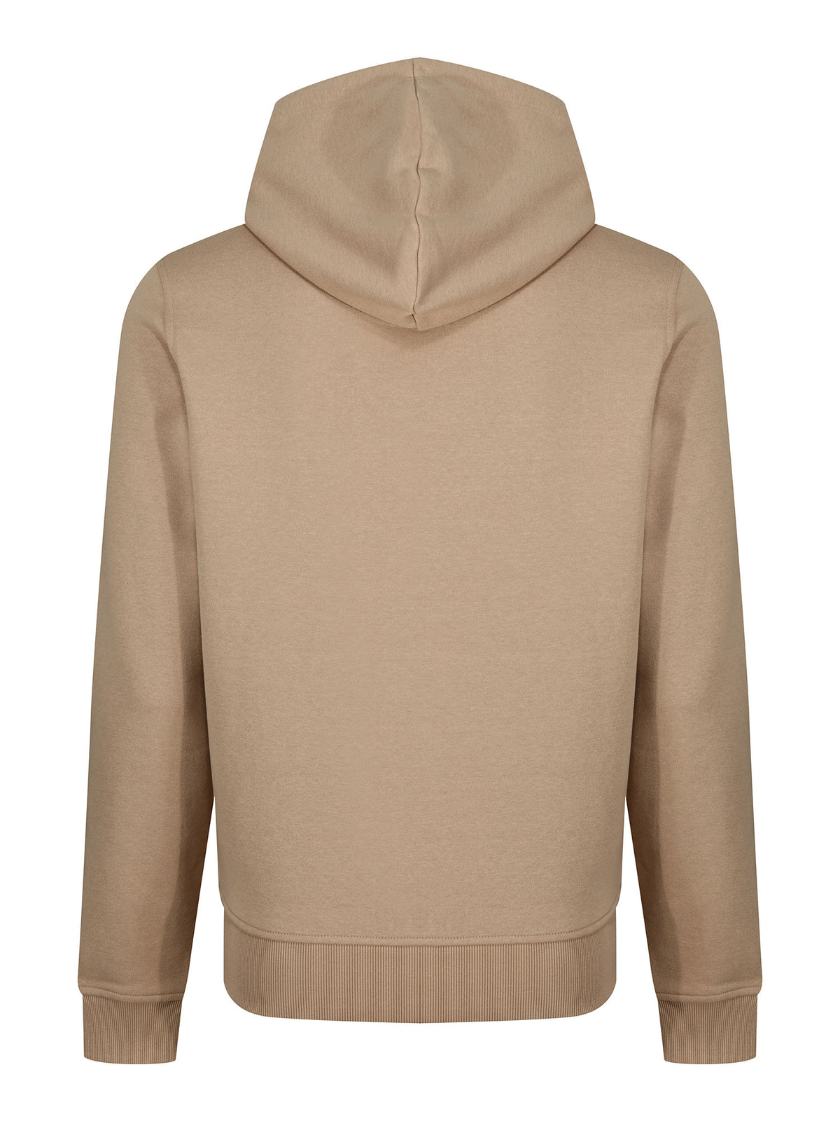 GRAND SOFT COTTON RELAXED FIT OVERHEAD HOODIE