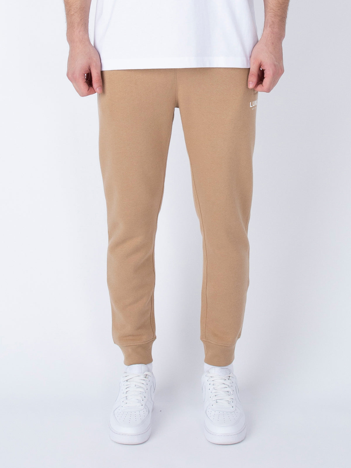 ASTONISHING CUFFED JOGGERS