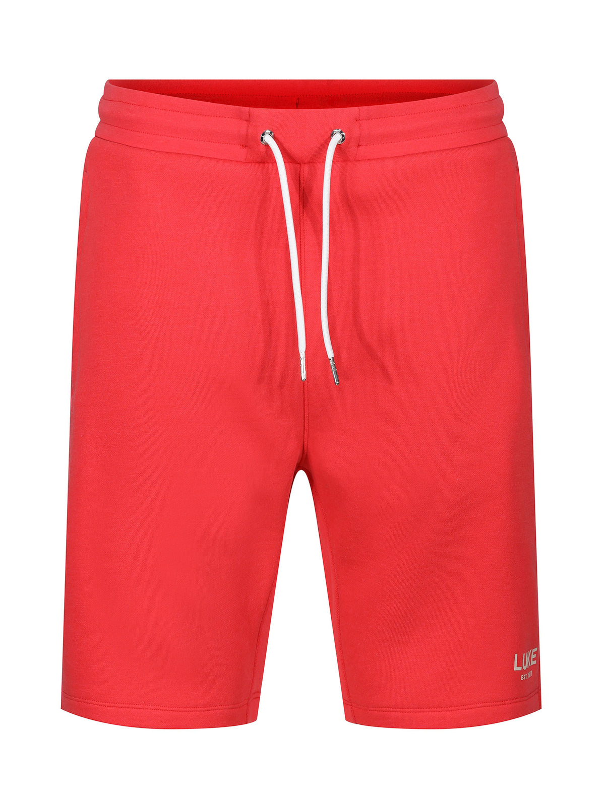STAGGERING SWEAT SHORTS