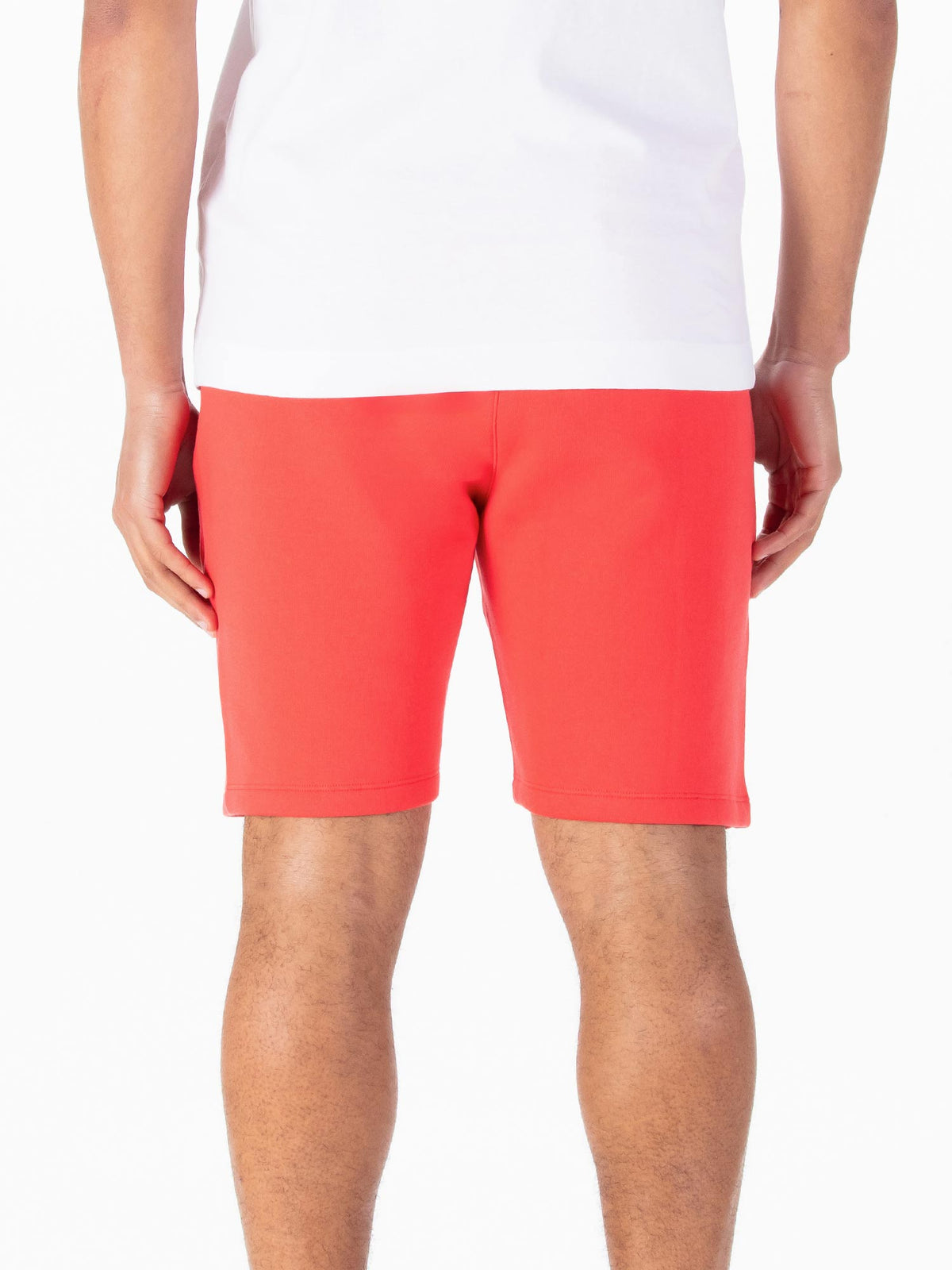 STAGGERING SWEAT SHORTS