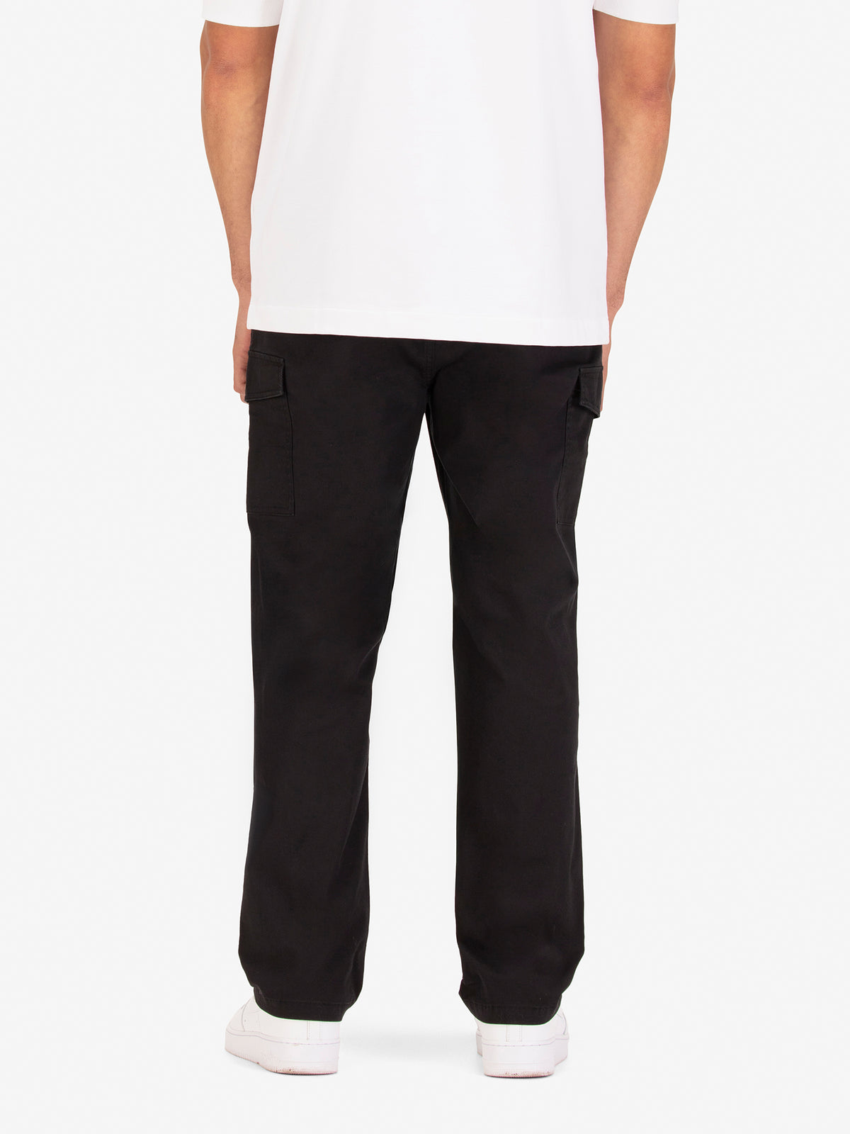 FUTURE CARGO TROUSERS