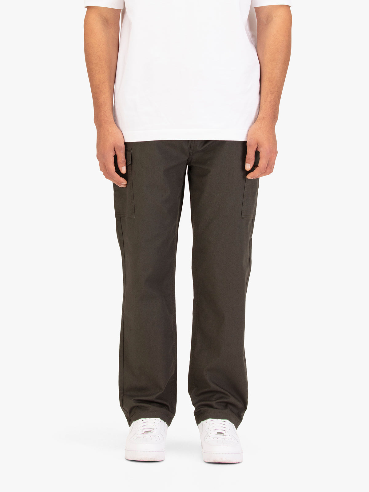 RELAXED FUTURE CARGO TROUSERS