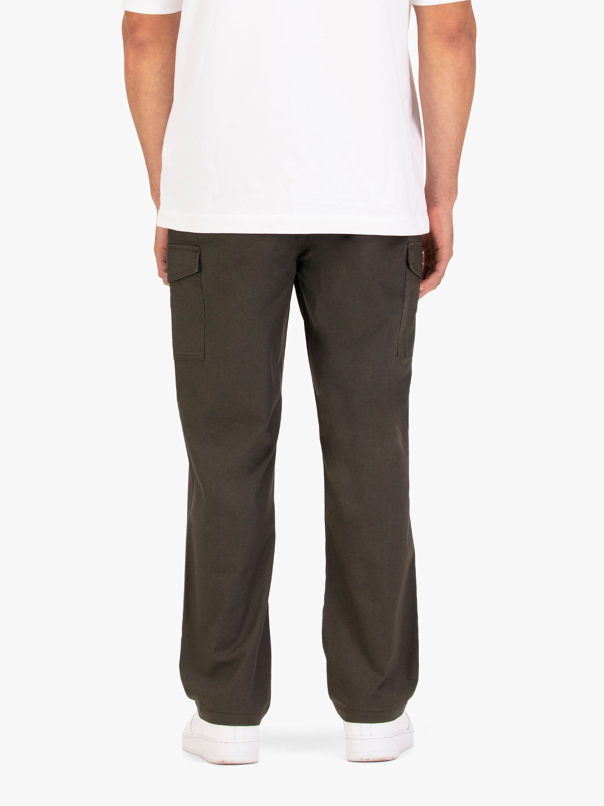 RELAXED FUTURE CARGO TROUSERS