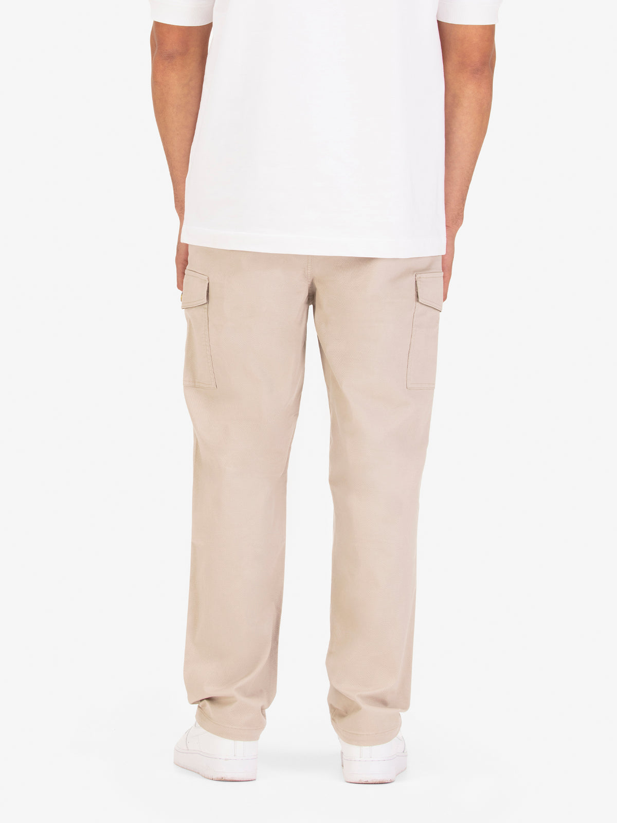 FUTURE CARGO TROUSERS