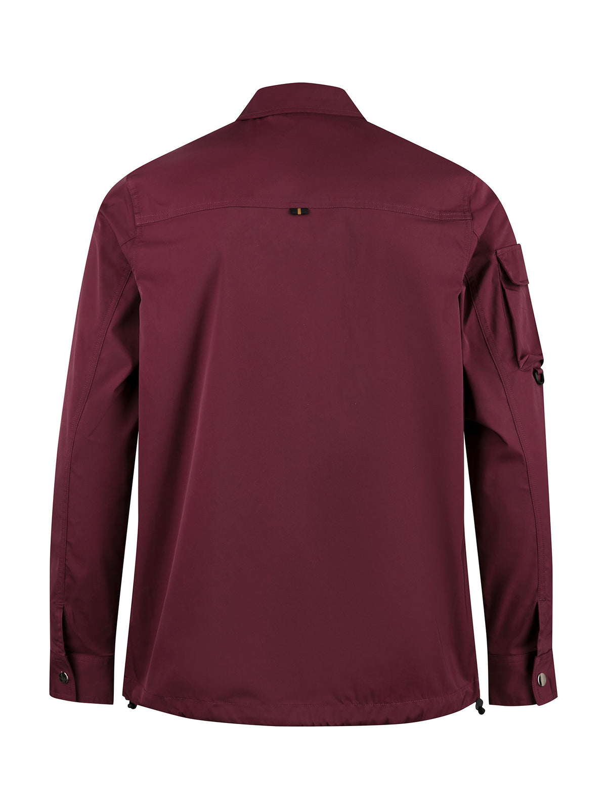 VIETNAM ZIP THROUGH JACKET