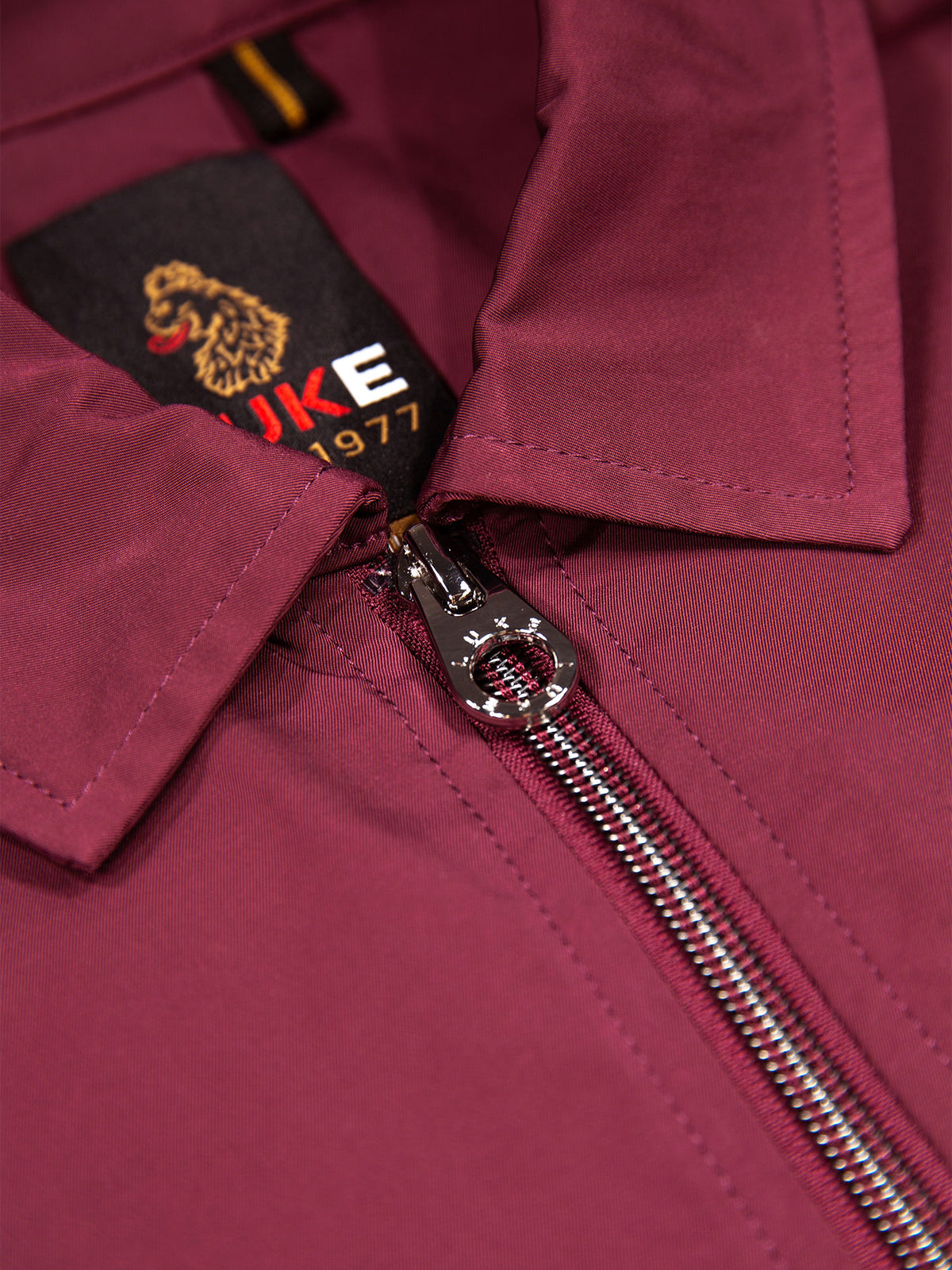 VIETNAM ZIP THROUGH JACKET