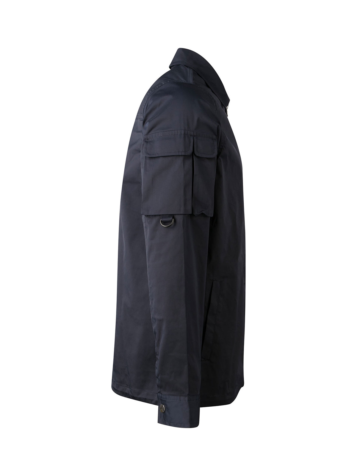 VIETNAM ZIP THROUGH JACKET