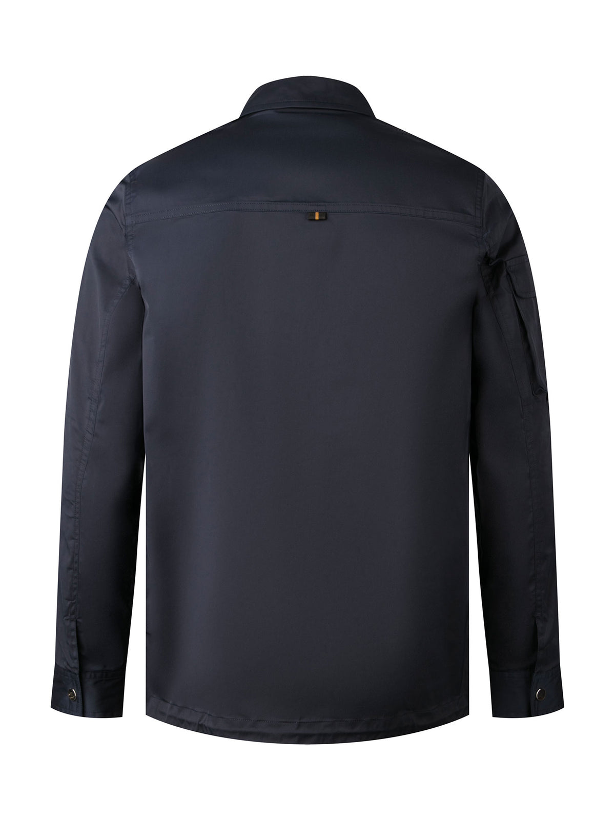VIETNAM ZIP THROUGH JACKET