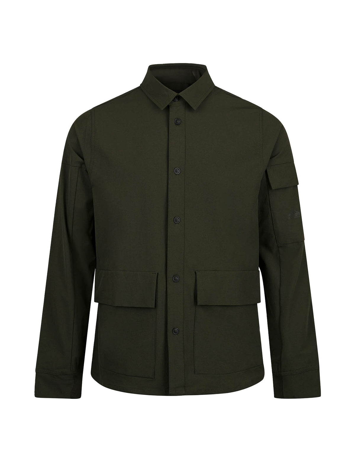 CANAVESE TECHNICAL SHIRT