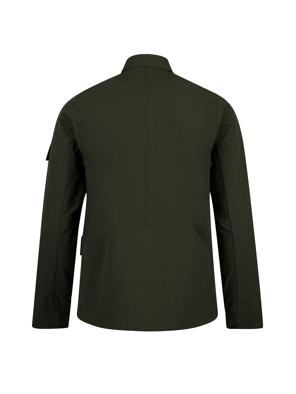 CANAVESE TECHNICAL SHIRT