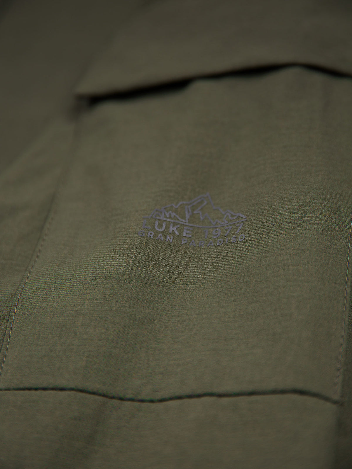 CANAVESE TECHNICAL SHIRT